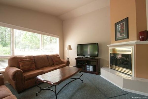 Hotel MEADOW LAKE RESORT (Columbia Falls)